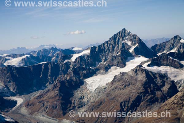 La Dent Blanche