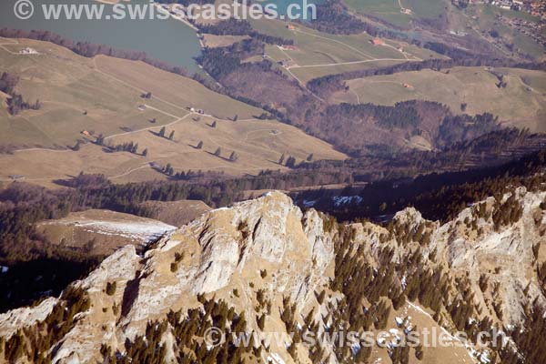 Dent de Broc