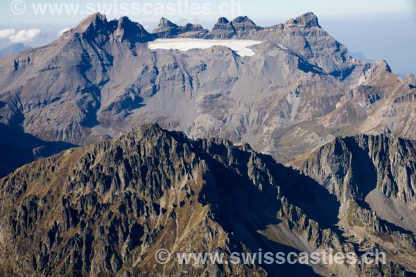 Dents du Midi