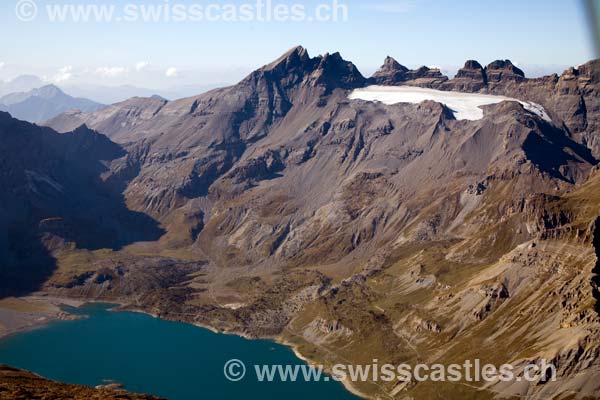 Dents du Midi