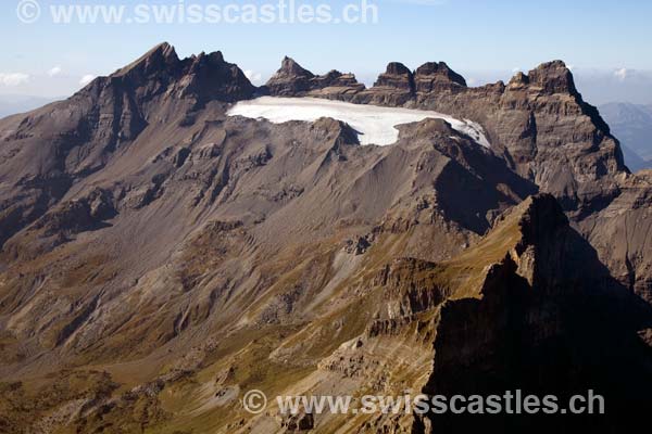 Dents du Midi