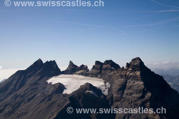 Dents du Midi