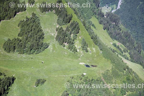 Dents du Midi