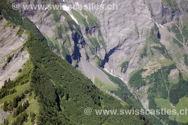 Dents du Midi