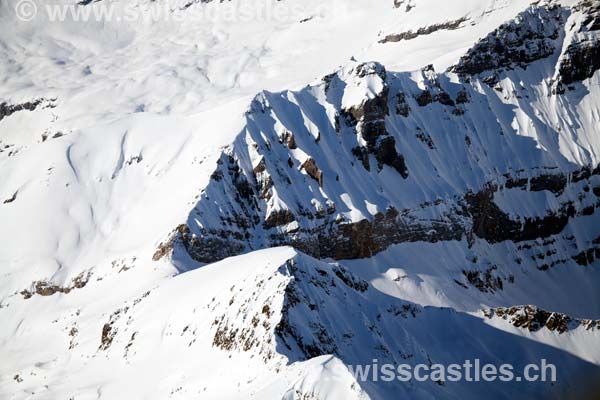 Dents du Midi