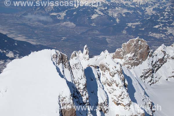 Dents du Midi