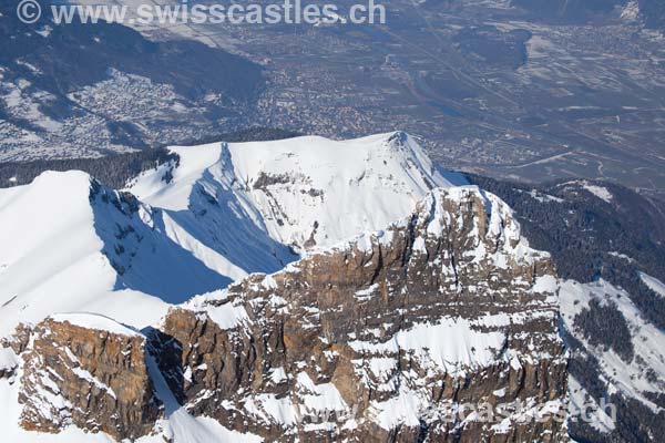 Dents du Midi