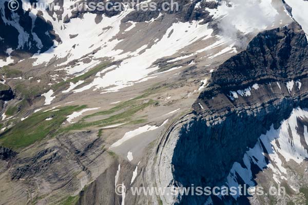 Diablerets