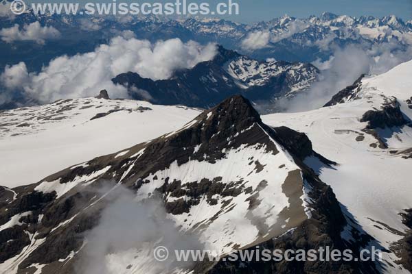 Diablerets