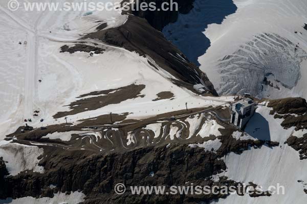 Diablerets