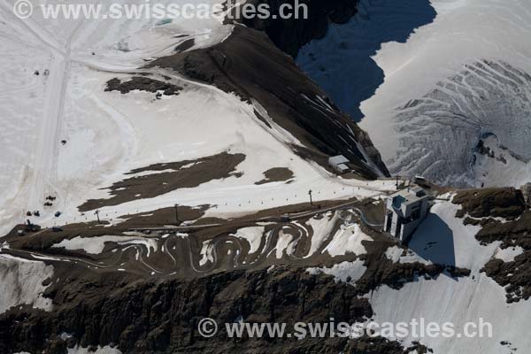 Diablerets