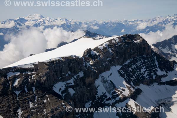 Diablerets