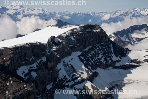 Diablerets