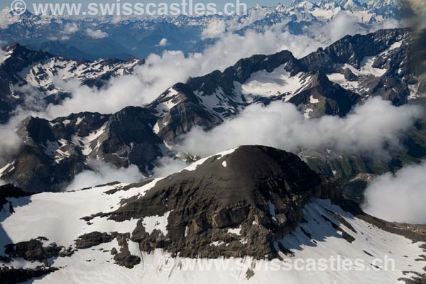 Diablerets