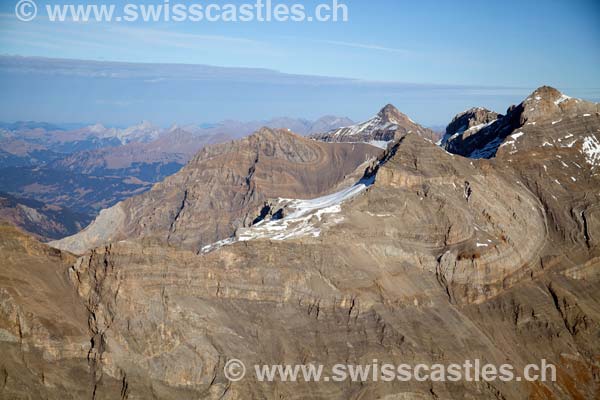 Diablerets