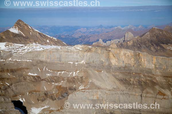 Diablerets