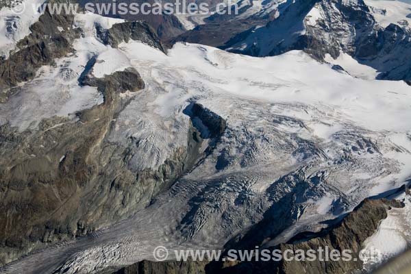 glacier ferpecle