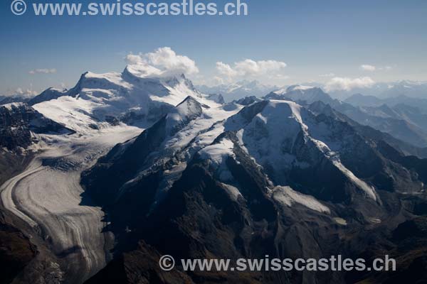 Grand Combin