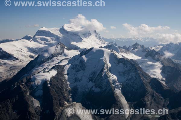 Grand Combin