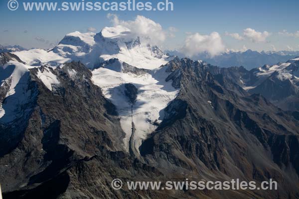 Grand Combin