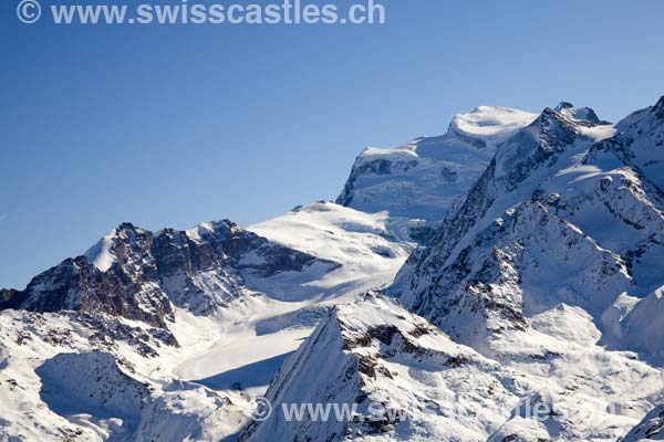 Grand Combin