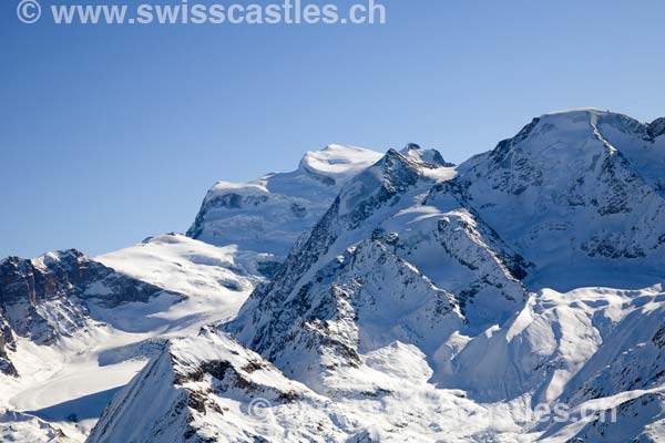 Grand Combin