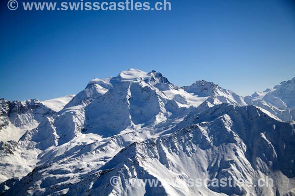 Grand Combin