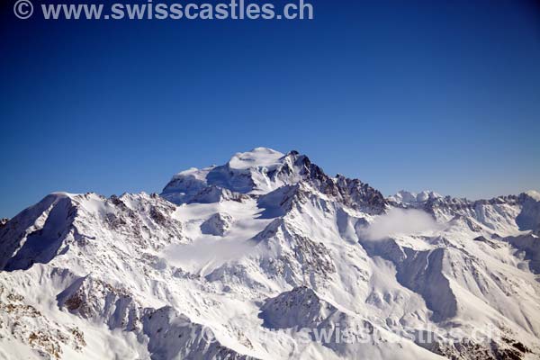 Grand Combin