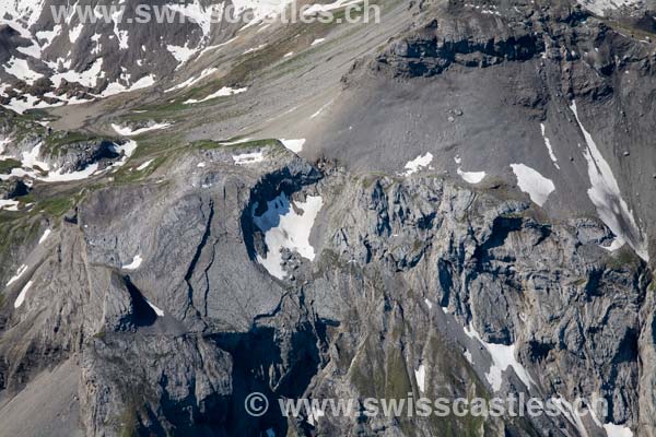 laufbodenhorn