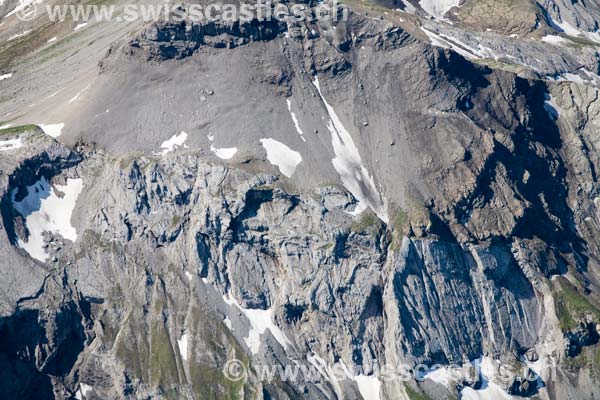 laufbodenhorn