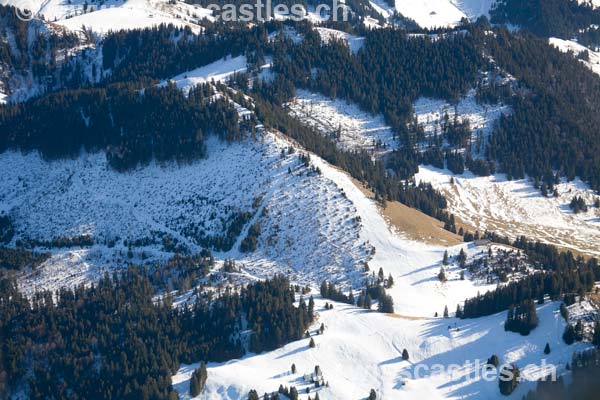 Châtel st denis