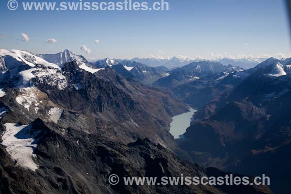 Mauvoisin