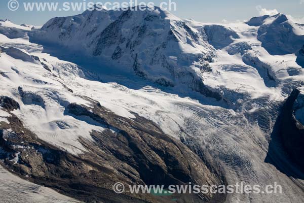 Monte Rosa