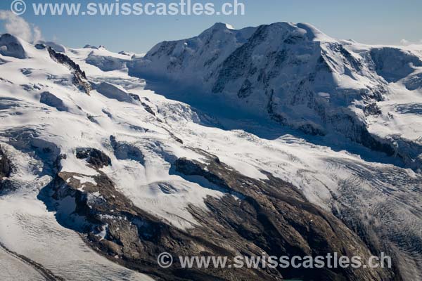 Monte Rosa