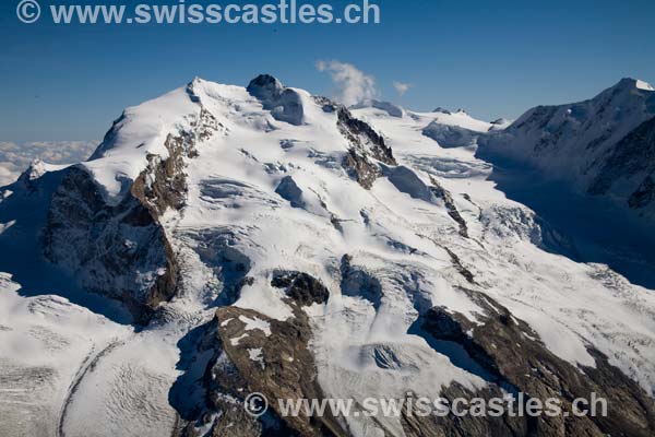 Monte Rosa