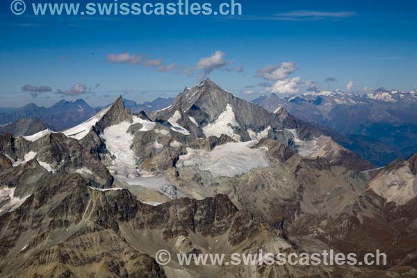 obergabelhorn