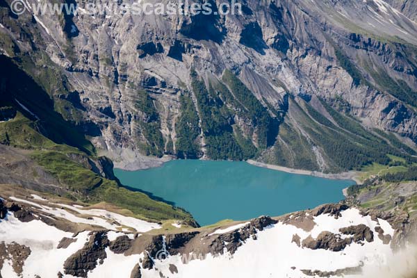 Oeschinensee