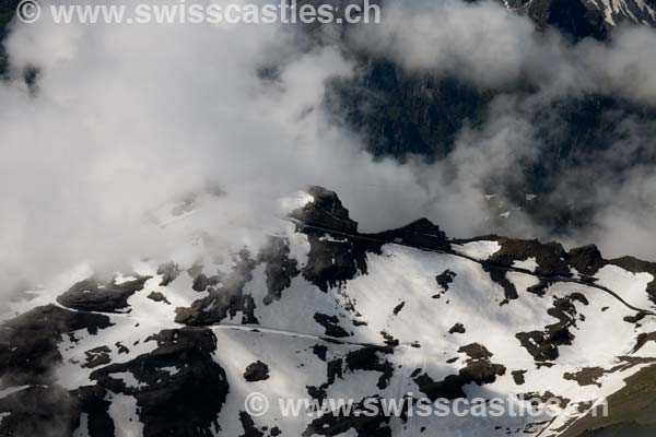 Schilthorn - Birg - Mrren