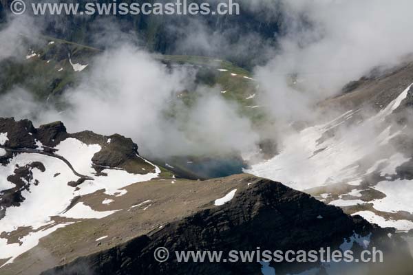 Schilthorn - Birg - Mrren