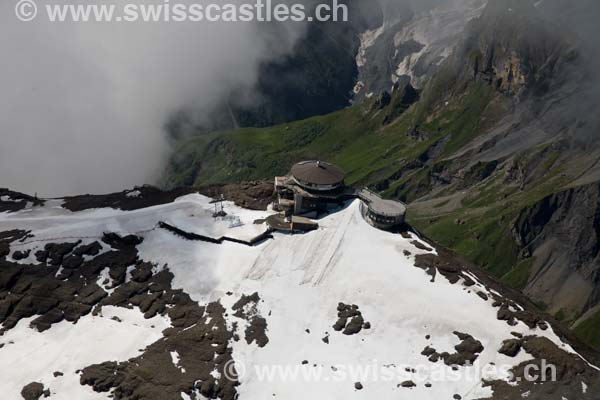 Schilthorn - Birg - Mrren