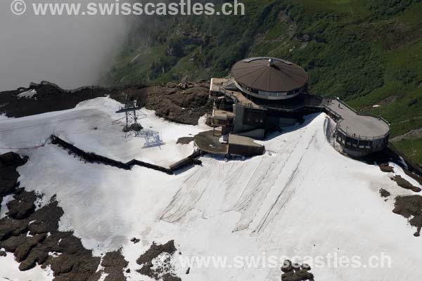 Schilthorn - Birg - Mrren