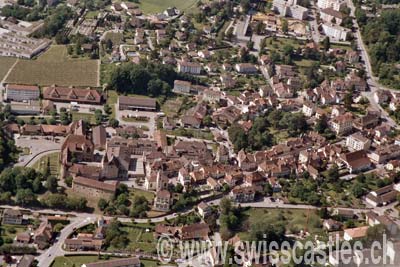 colombier