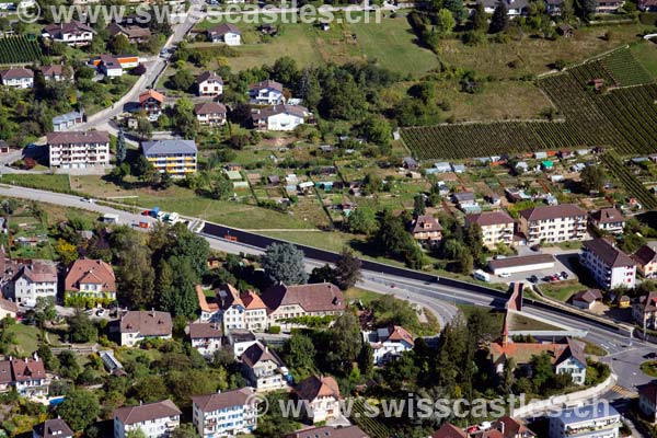 Corcelles-Cormondreche