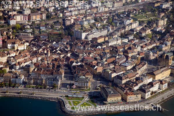 Neuchatel