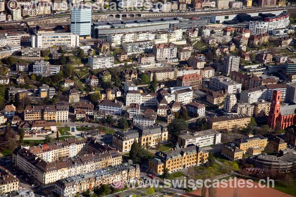 Neuchatel