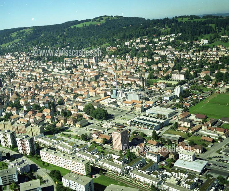 Chaux de Fonds