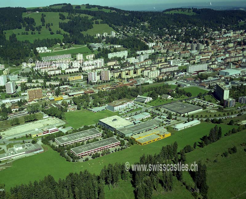 Chaux de Fonds