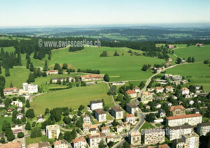 Chaux de Fonds