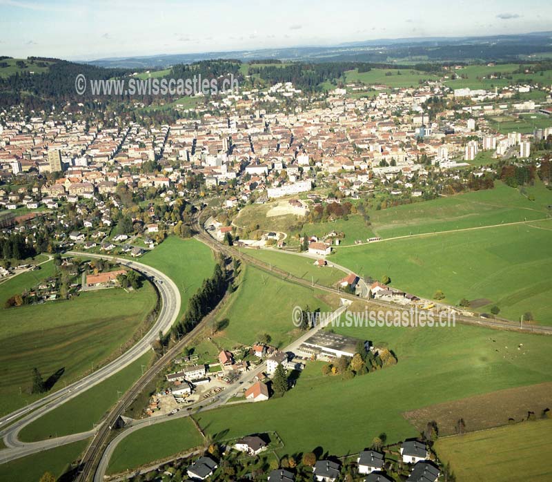 Chaux de Fonds