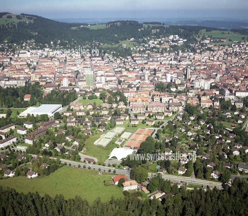 Chaux de Fonds